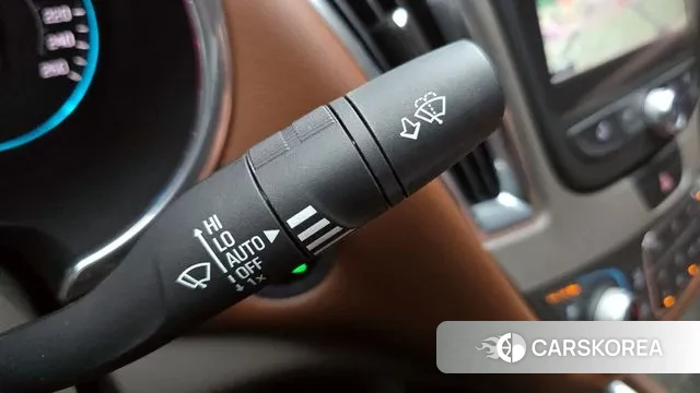 Chevrolet (GM Daewoo) All New Malibu id 3039588 из Кореи 10