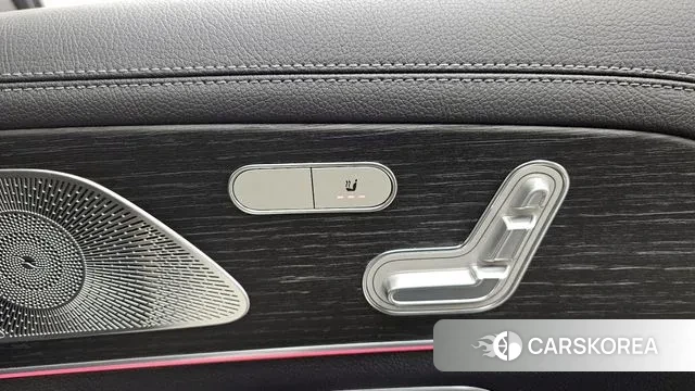 Mercedes-Benz GLE-Class W167 id 3533871 из Кореи 10