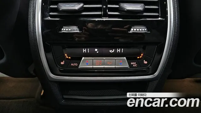 BMW X6M (G06) id 2710933 из Кореи 10