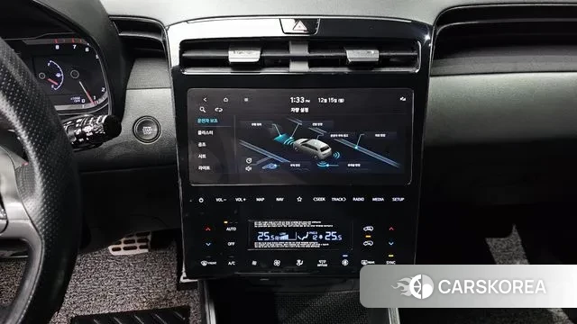 Hyundai Tucson (NX4) id 3478469 из Кореи 10