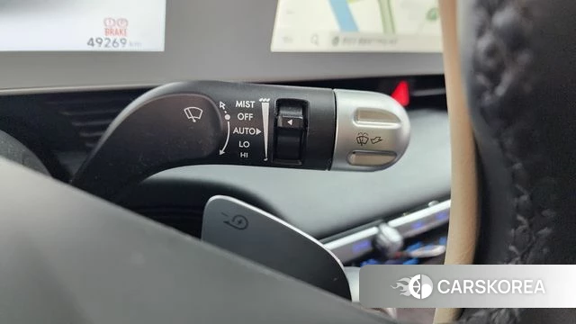 Hyundai Ionic 5 id 4768974 из Кореи 10
