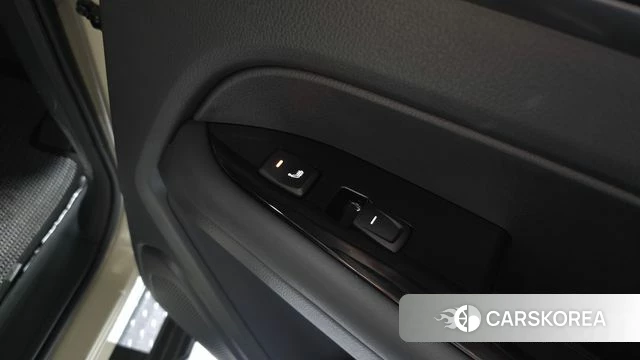 Ssangyong The New Rexton Sports Cannes id 4349561 из Кореи 10