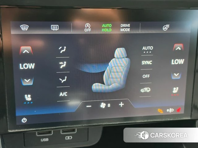 Ssangyong Torres id 4772924 из Кореи 10