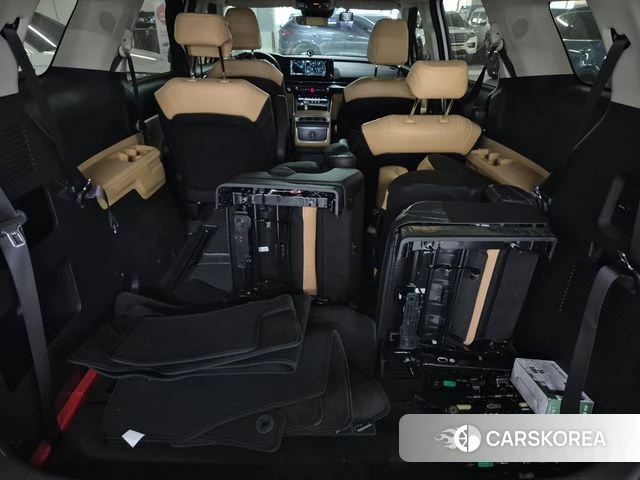 Kia Carnival 4th generation id 3865082 из Кореи 10