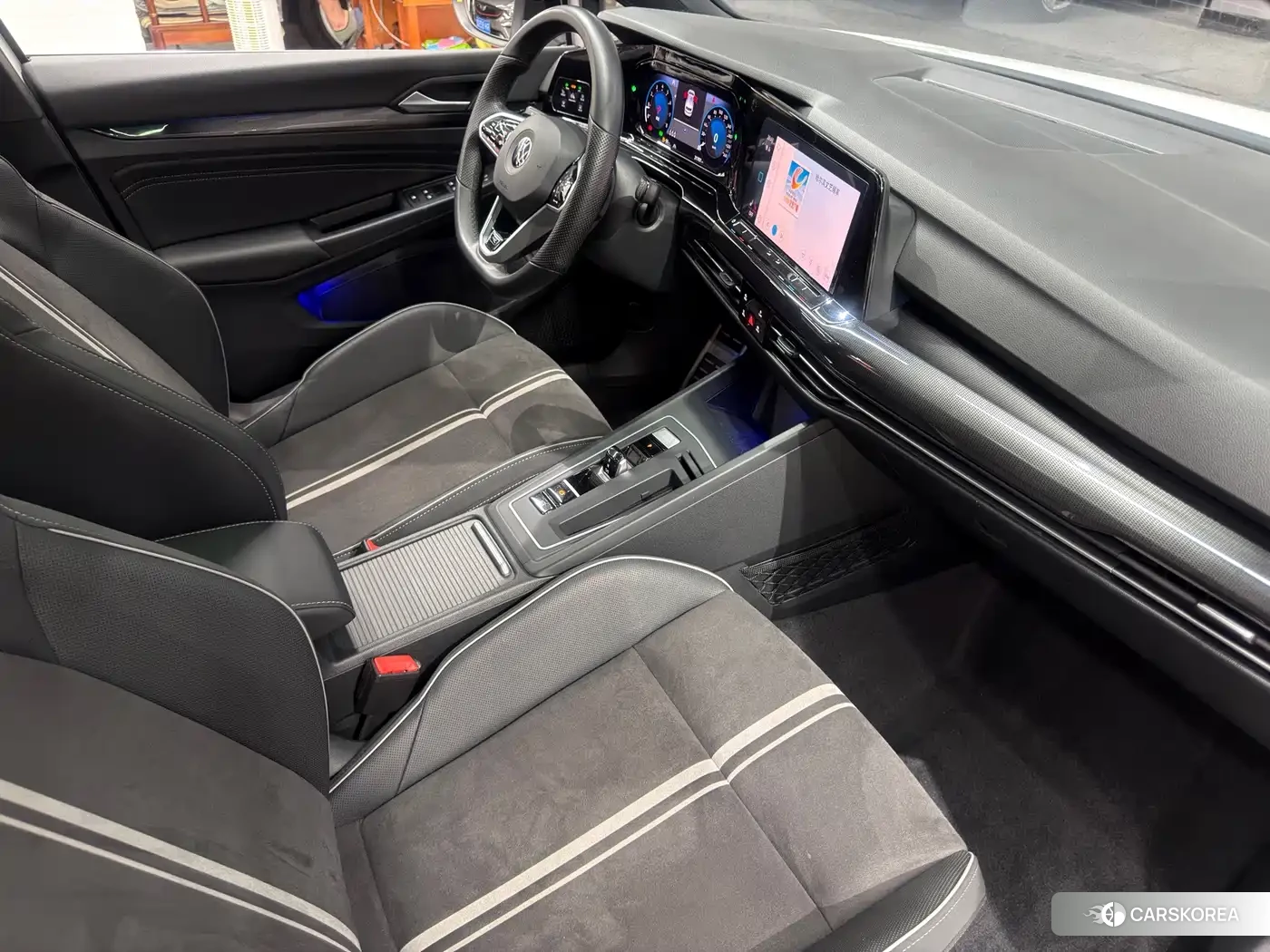 Volkswagen Golf id 4644627 из Китая 10