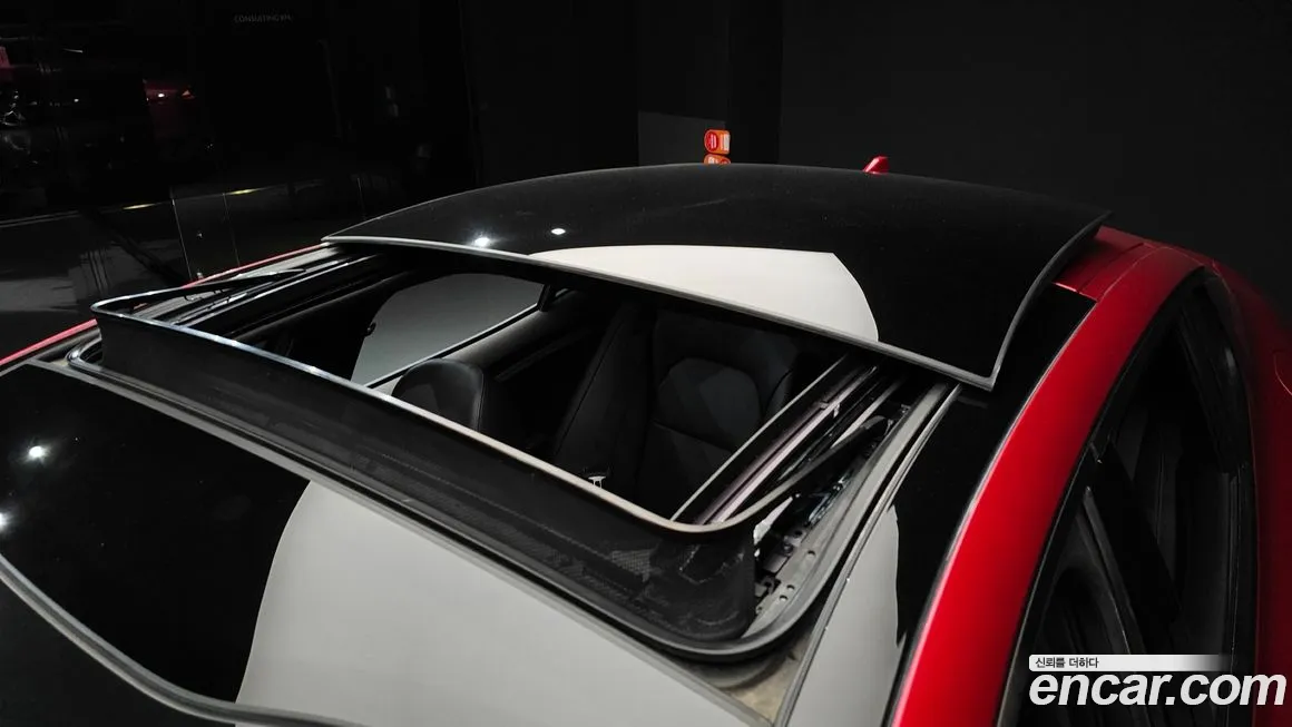 Kia Stinger id 1835257 из Кореи 10