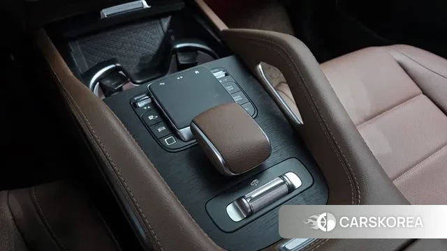 Mercedes-Benz GLE-Class W167 id 3619646 из Кореи 10