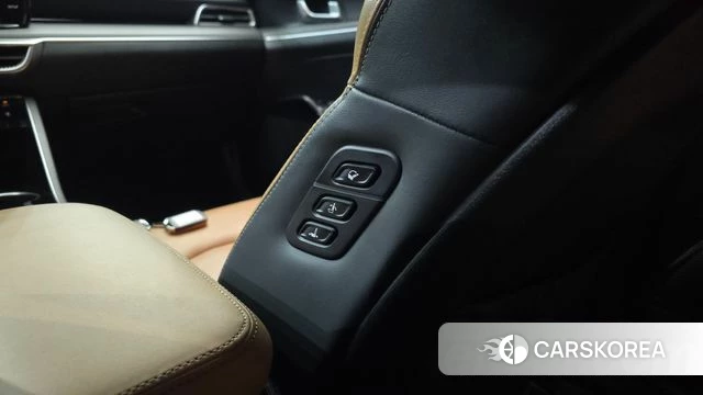 Kia K5 3rd generation id 4736900 из Кореи 10
