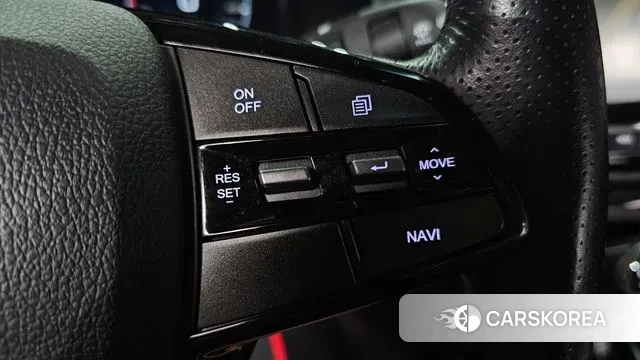 Ssangyong The New Rexton Sport id 3075050 из Кореи 10