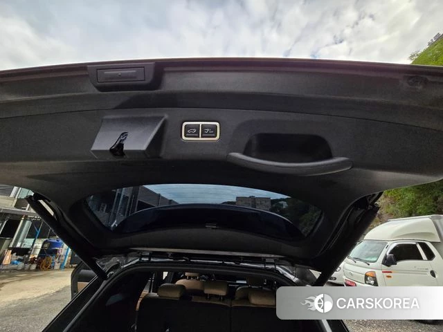 Kia The New Sorento 4th Generation id 4547670 из Кореи 10