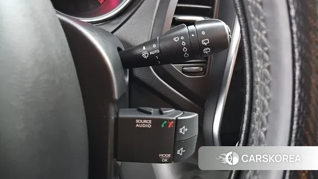 Renault Korea (Samsung) New QM3 id 3009125 из Кореи 10