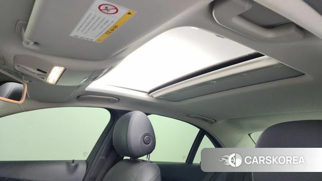 Mercedes-Benz C-Class W205 id 3835040 из Кореи 10