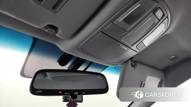 Hyundai Sonata New Rise id 3489649 из Кореи 10