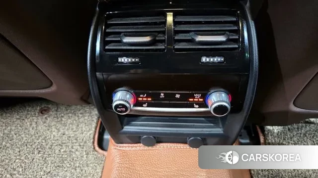 BMW 5 Series (G30) id 3460234 из Кореи 10