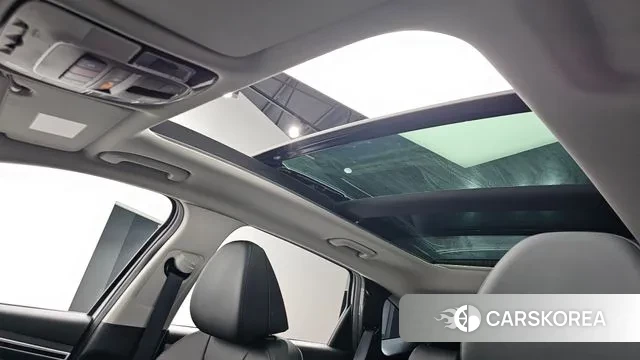 Hyundai Tucson (NX4) id 3022112 из Кореи 10