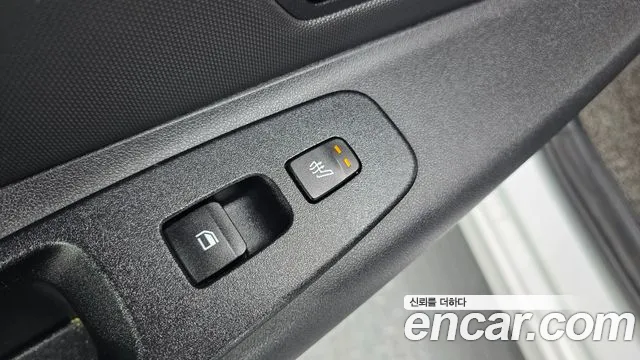 Hyundai Avante Hybrid (CN7) id 2683133 из Кореи 10