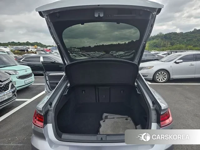 Volkswagen Arteon id 3253946 из Кореи 10