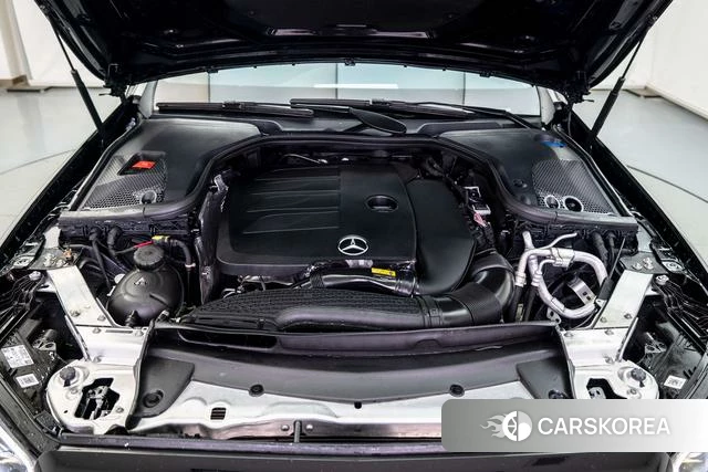 Mercedes-Benz E-class id 4313478 из Китая 10