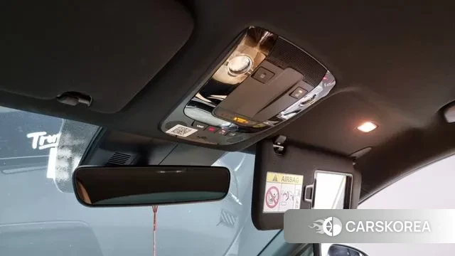 Kia K5 3rd generation id 3023432 из Кореи 10