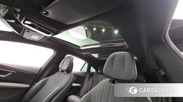 Mercedes-Benz EQS V297 id 3432221 из Кореи 10