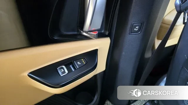 Kia Carnival 4th generation id 3493500 из Кореи 10