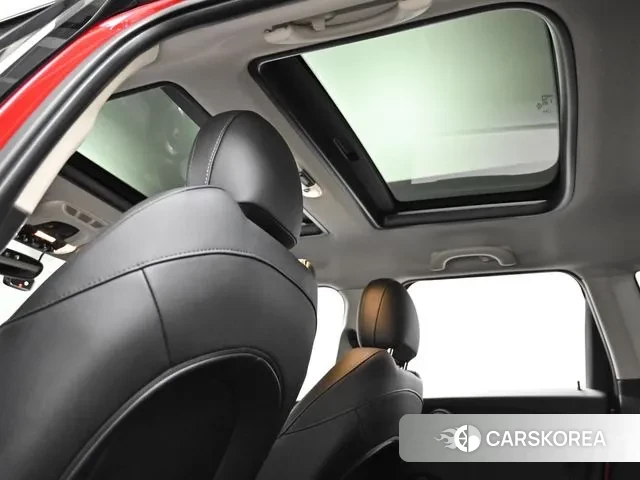 Mini Cooper id 3621363 из Кореи 10