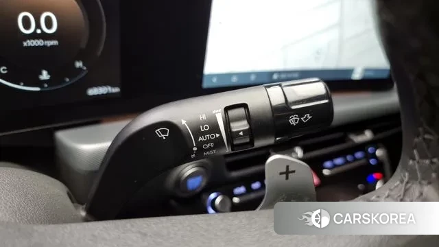 Hyundai Sonata D Edge (DN8) id 2968701 из Кореи 10