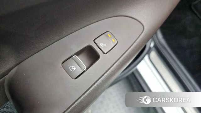 Hyundai The New Grandeur IG id 4284529 из Кореи 10
