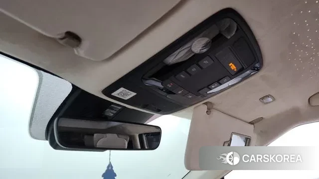 Kia Carnival 4th generation id 3012626 из Кореи 10