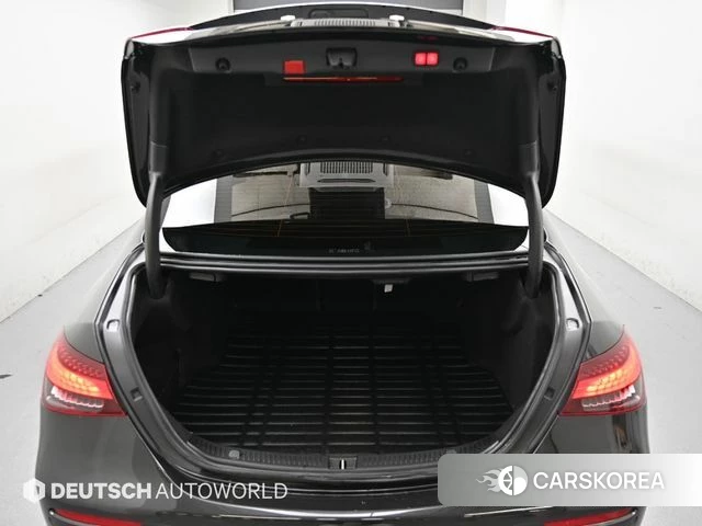 Mercedes-Benz E-Class W213 id 4481504 из Кореи 10