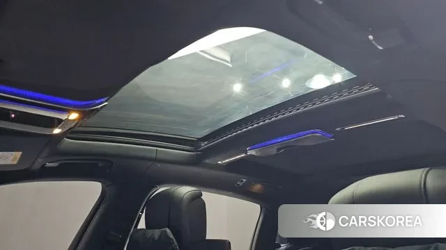 Mercedes-Benz S-Class W223 id 3734428 из Кореи 10