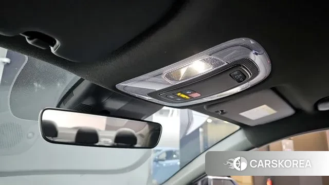 Hyundai The New Avante (CN7) id 3732499 из Кореи 10