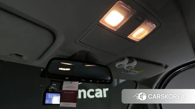 Kia The New Ray id 3735743 из Кореи 10