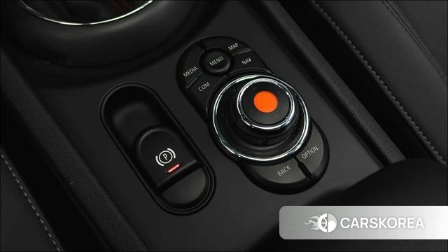 Mini Cooper S Clubman id 4594405 из Кореи 10