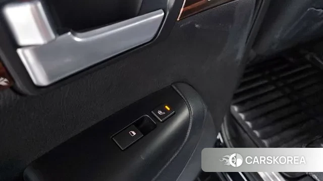 Kia The New Mohave id 3599082 из Кореи 10