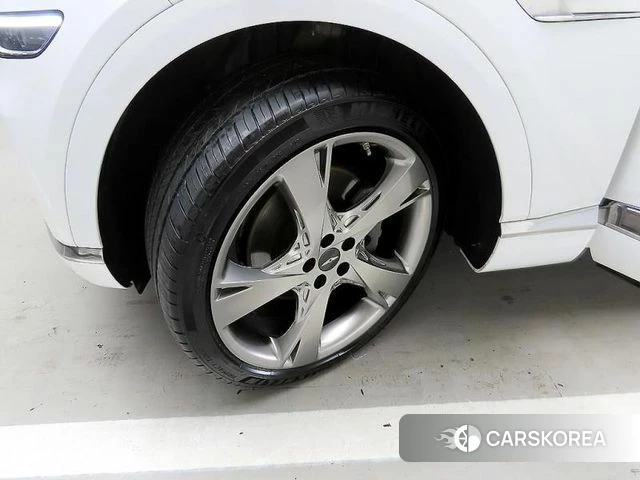 Genesis GV80 id 3843479 из Кореи 10