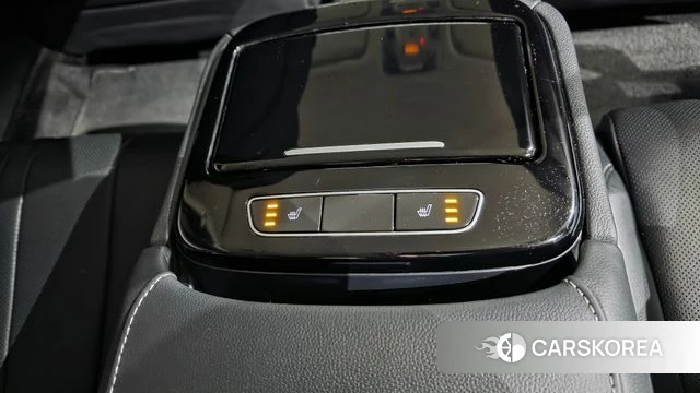 Genesis G80 (RG3) id 4187581 из Кореи 10