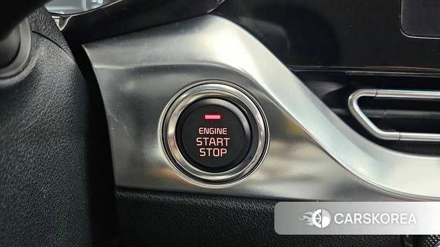 Kia The New Niro id 4541841 из Кореи 10