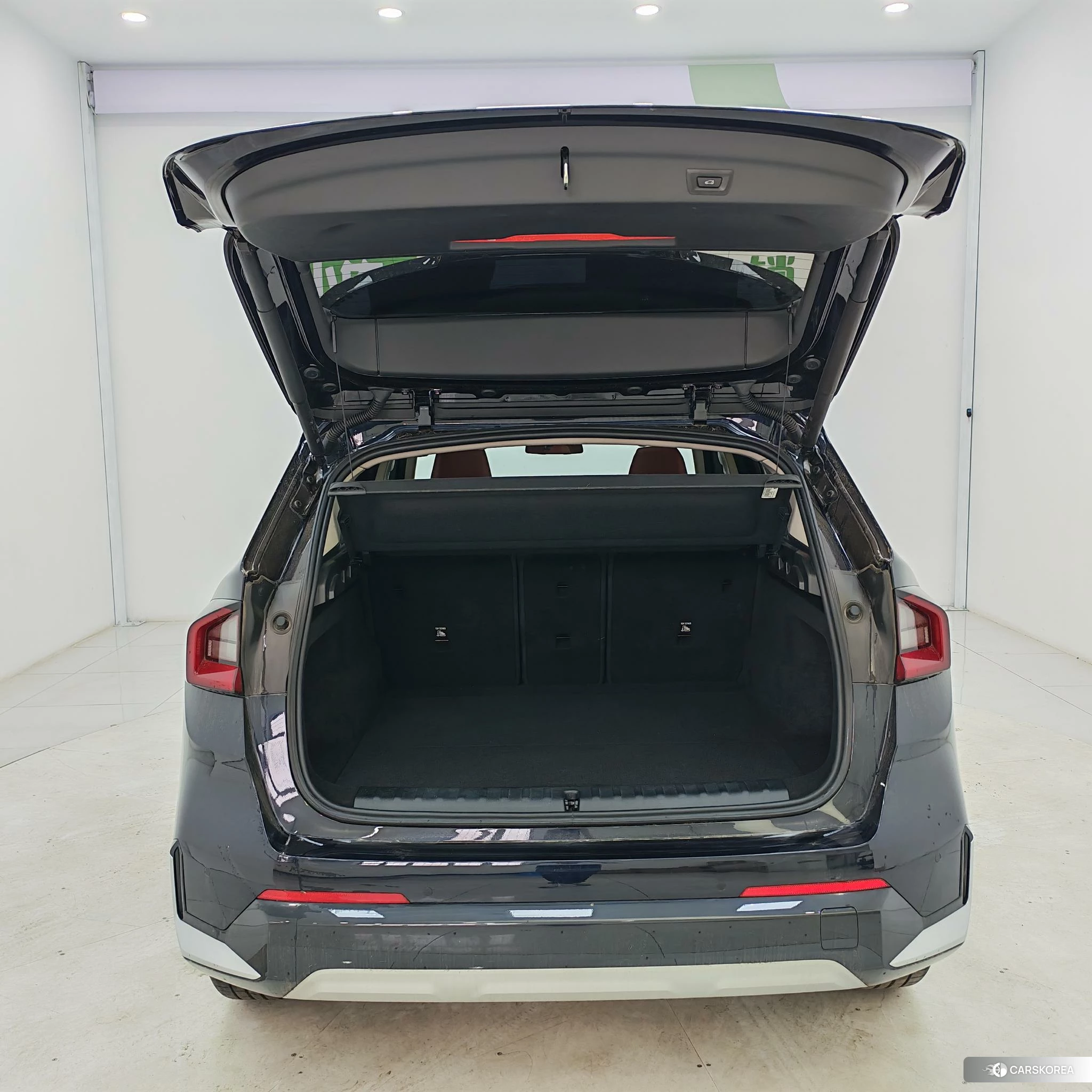 BMW X1 id 4510467 из Китая 10