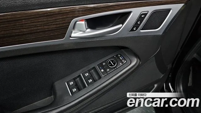 Genesis G80 id 2887151 из Кореи 10