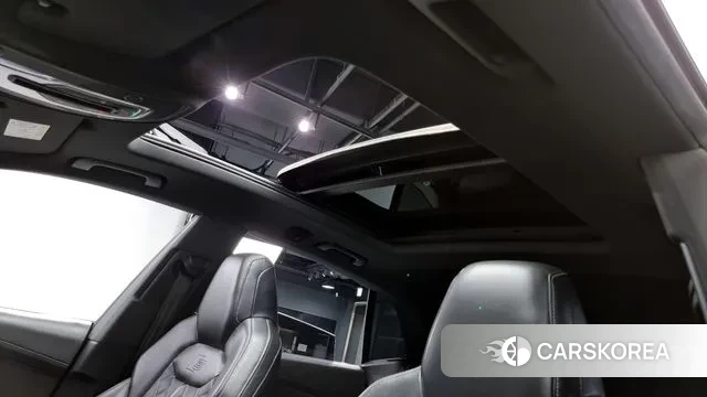 Audi Q8 (4M) id 3017760 из Кореи 10