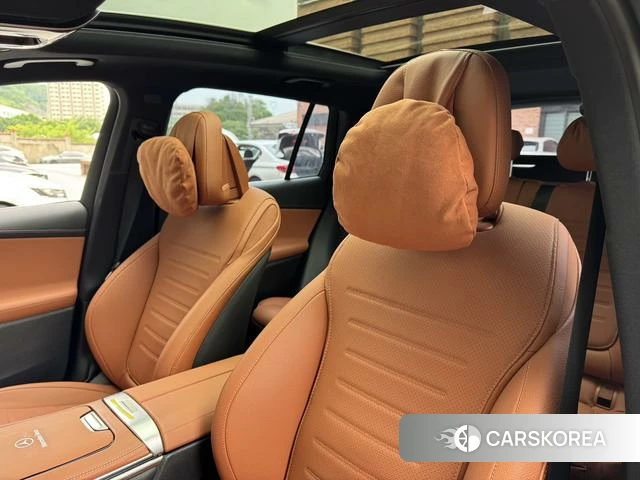 Mercedes-Benz GLC id 4297436 из Китая 10