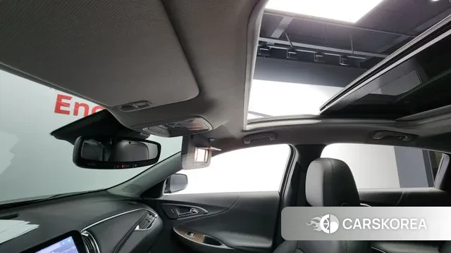 Chevrolet (GM Daewoo) The New Malibu id 3343251 из Кореи 10