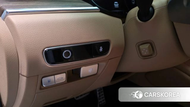 Kia The New K9 2nd generation id 3817718 из Кореи 10