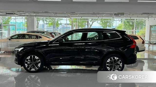 Volvo XC60 second Generation id 4426980 из Кореи 10
