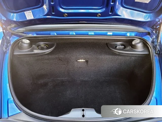 Porsche 718 Boxster id 3363188 из Кореи 10