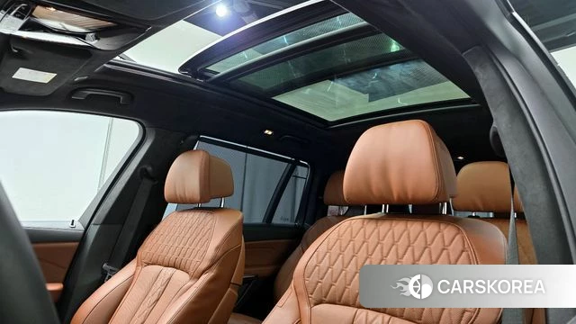 BMW X7 (G07) id 3792876 из Кореи 10