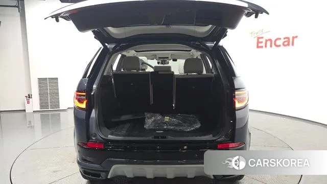 Land Rover Discovery Sports 2nd Generation id 3757746 из Кореи 10