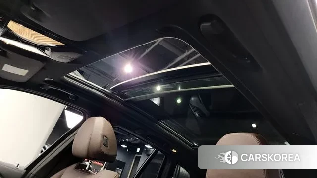 BMW iX3 id 3596129 из Кореи 10