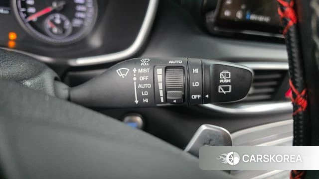 Hyundai The New Santa Fe id 4721212 из Кореи 10